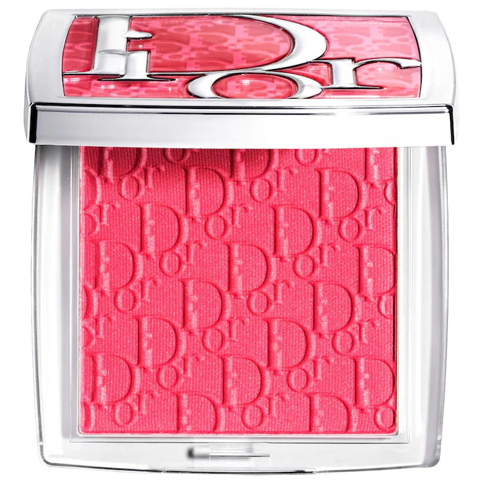 DIOR  Rosy Glow Powder Blush