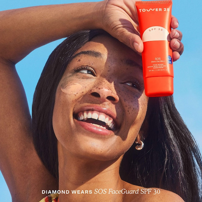 Sephora Favorites  Sun Safety Kit
