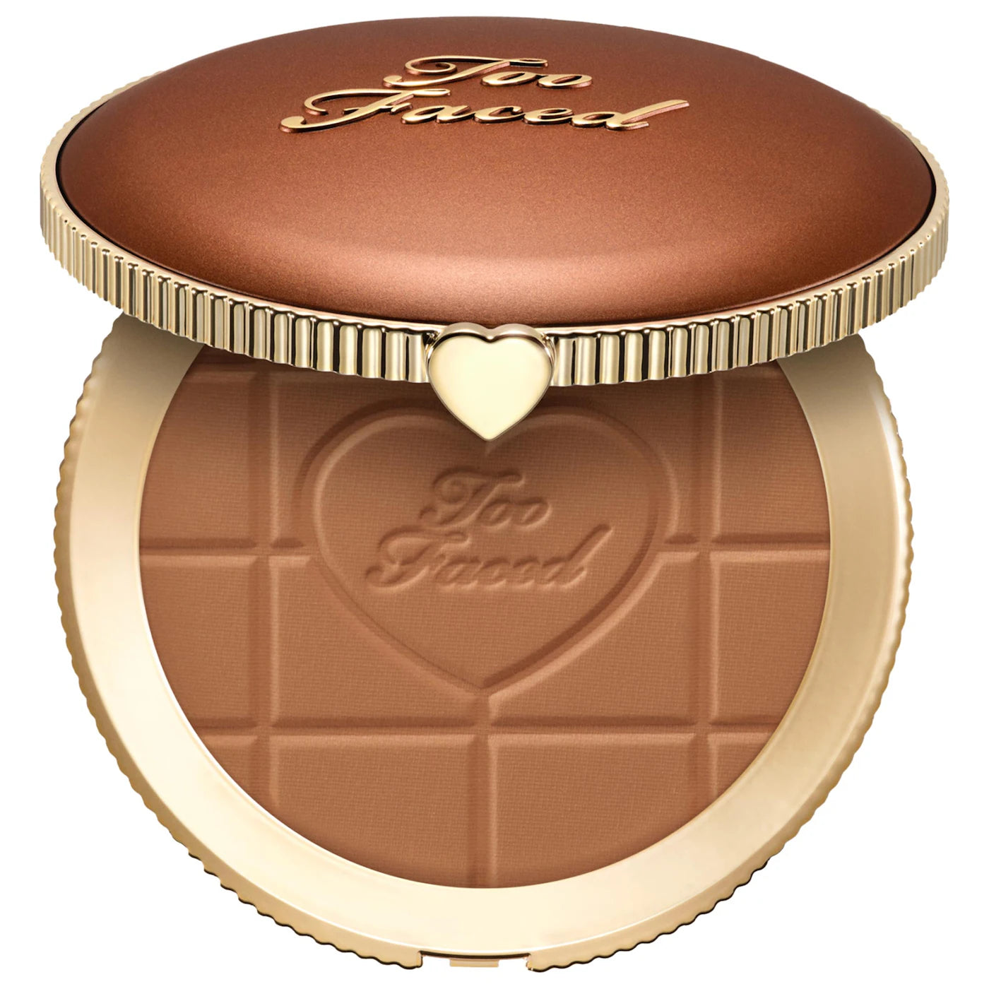 Too Faced  Chocolate Soleil Matte Bronzer