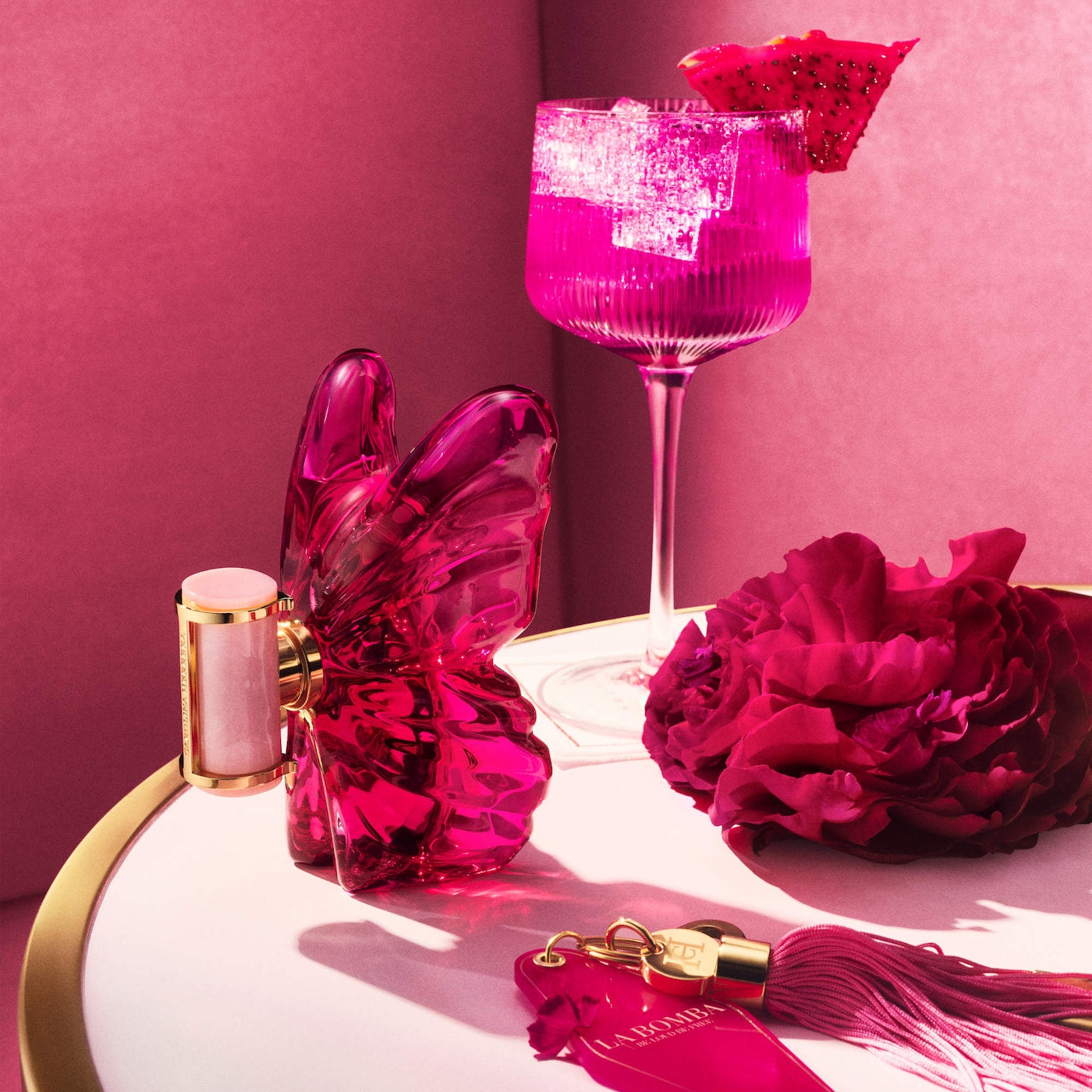 Carolina Herrera  La Bomba Mini Duo Set