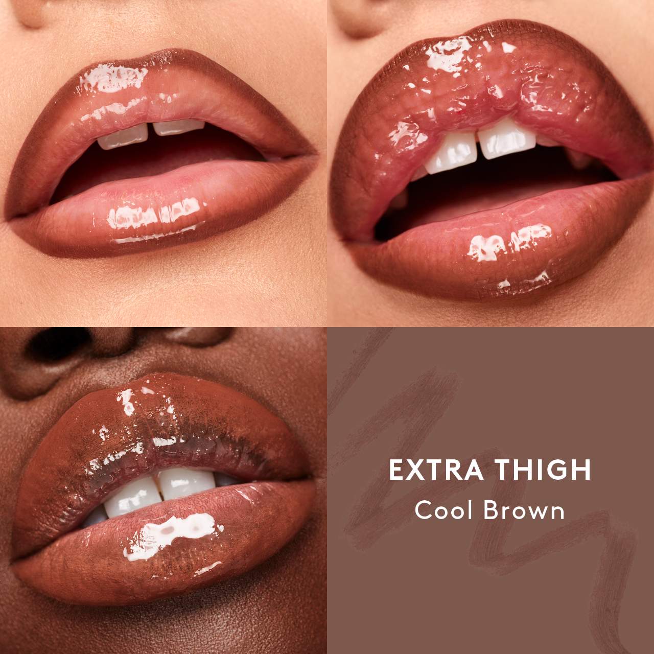 Fenty Beauty by Rihanna  Extra Fu$$y Lip Liner + Mini Lip Luminizer Duo