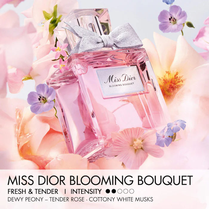 DIOR  Miss Dior Blooming Bouquet Gift Set