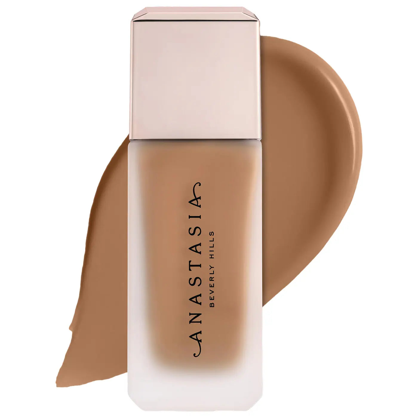 Anastasia Beverly Hills  Impeccable Blurring Second-Skin Matte Foundation