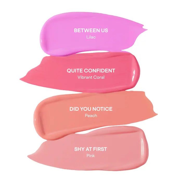 PATRICK TA Liquid Transition Brightening Blush