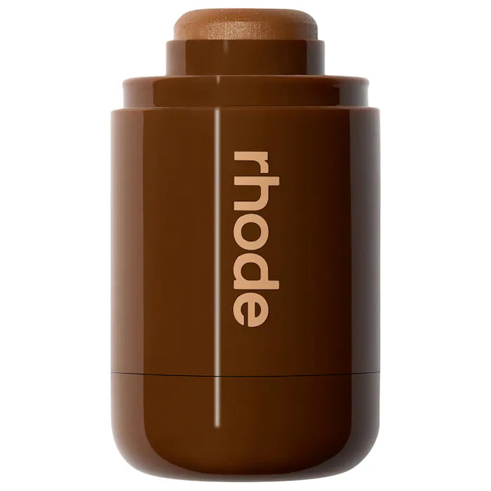 rhode Pocket Bronze Long-Wearing Cream Bronzer