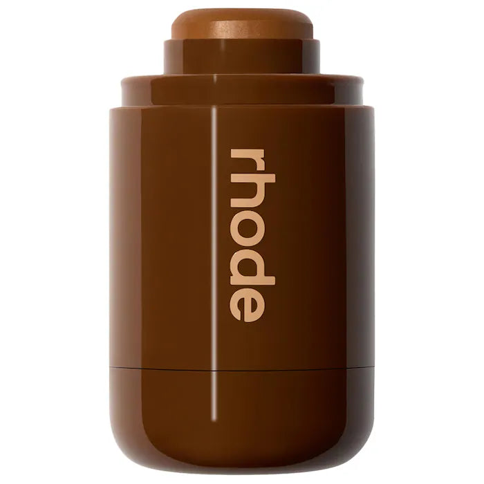 rhode Pocket Bronze Long-Wearing Cream Bronzer