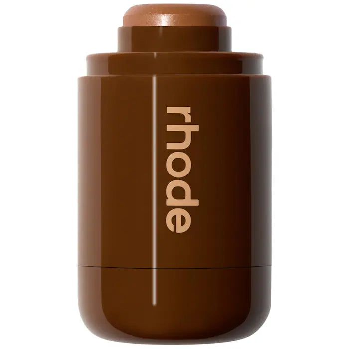 rhode Pocket Bronze Long-Wearing Cream Bronzer