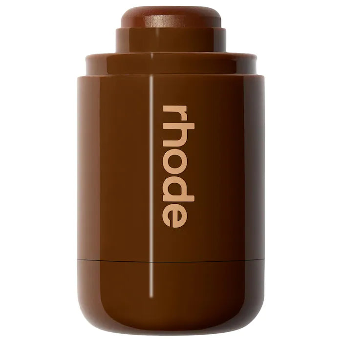 rhode Pocket Bronze Long-Wearing Cream Bronzer