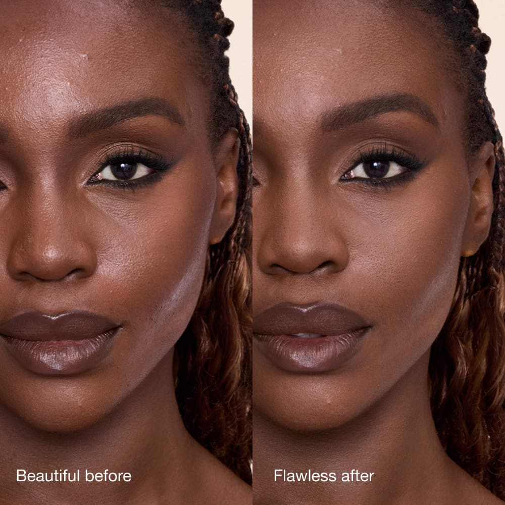 Charlotte Tilbury  Airbrush Flawless Matte Blurring & Waterproof Setting Spray