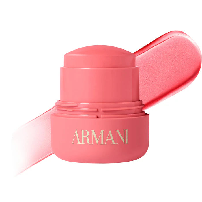 Armani Beauty  Dolci Blush Smoothing Cream-to-Powder Soft-Matte Balm 976 | Ask a question| 30.7K