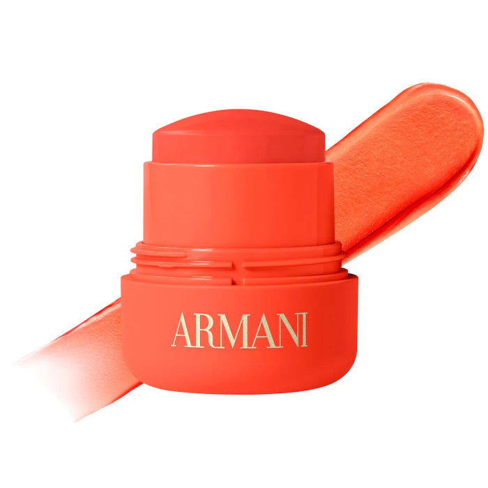 Armani Beauty  Dolci Blush Smoothing Cream-to-Powder Soft-Matte Balm 976 | Ask a question| 30.7K