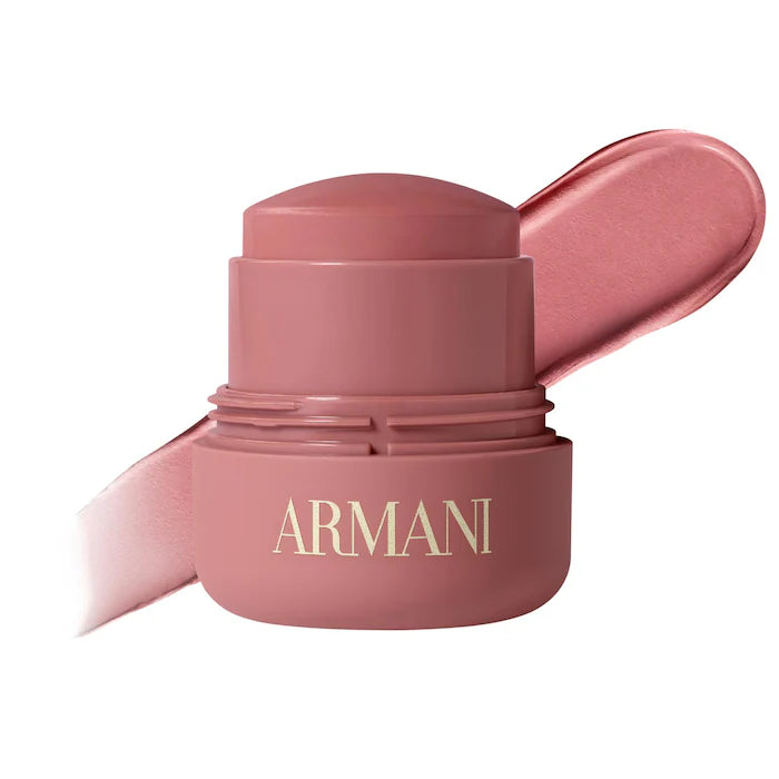 Armani Beauty  Dolci Blush Smoothing Cream-to-Powder Soft-Matte Balm 976 | Ask a question| 30.7K
