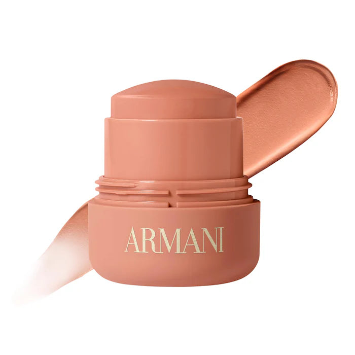 Armani Beauty  Dolci Blush Smoothing Cream-to-Powder Soft-Matte Balm 976 | Ask a question| 30.7K