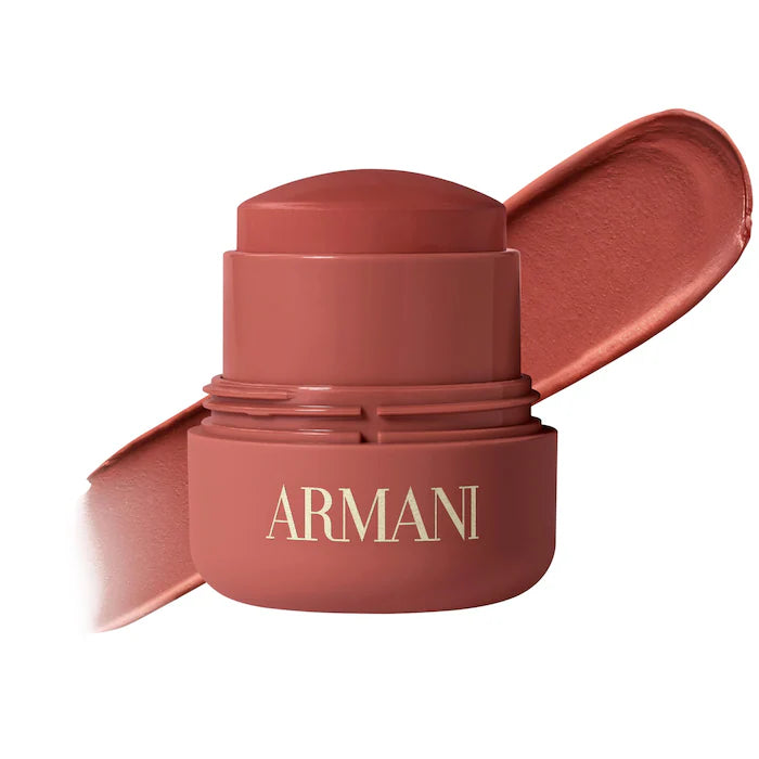 Armani Beauty  Dolci Blush Smoothing Cream-to-Powder Soft-Matte Balm 976 | Ask a question| 30.7K