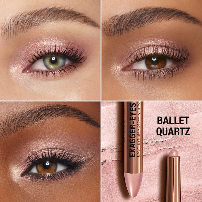 Charlotte Tilbury Exagger-Eyes Waterproof Eyeshadow Stick