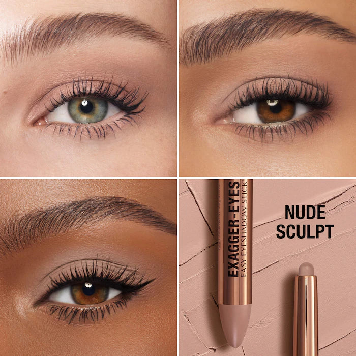 Charlotte Tilbury Exagger-Eyes Waterproof Eyeshadow Stick