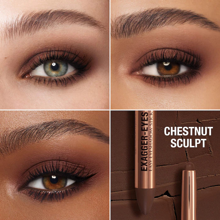 Charlotte Tilbury Exagger-Eyes Waterproof Eyeshadow Stick