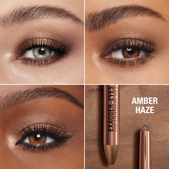 Charlotte Tilbury Exagger-Eyes Waterproof Eyeshadow Stick