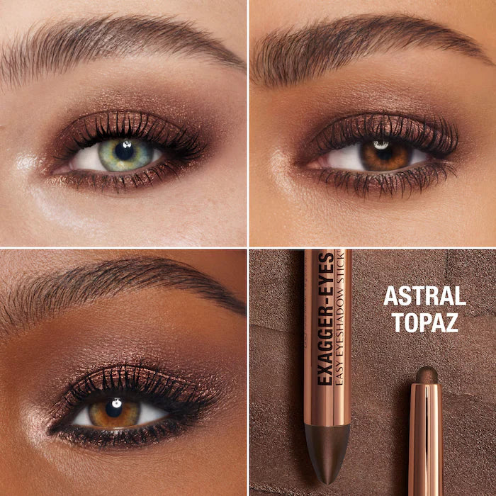 Charlotte Tilbury Exagger-Eyes Waterproof Eyeshadow Stick