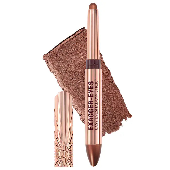 Charlotte Tilbury Exagger-Eyes Waterproof Eyeshadow Stick