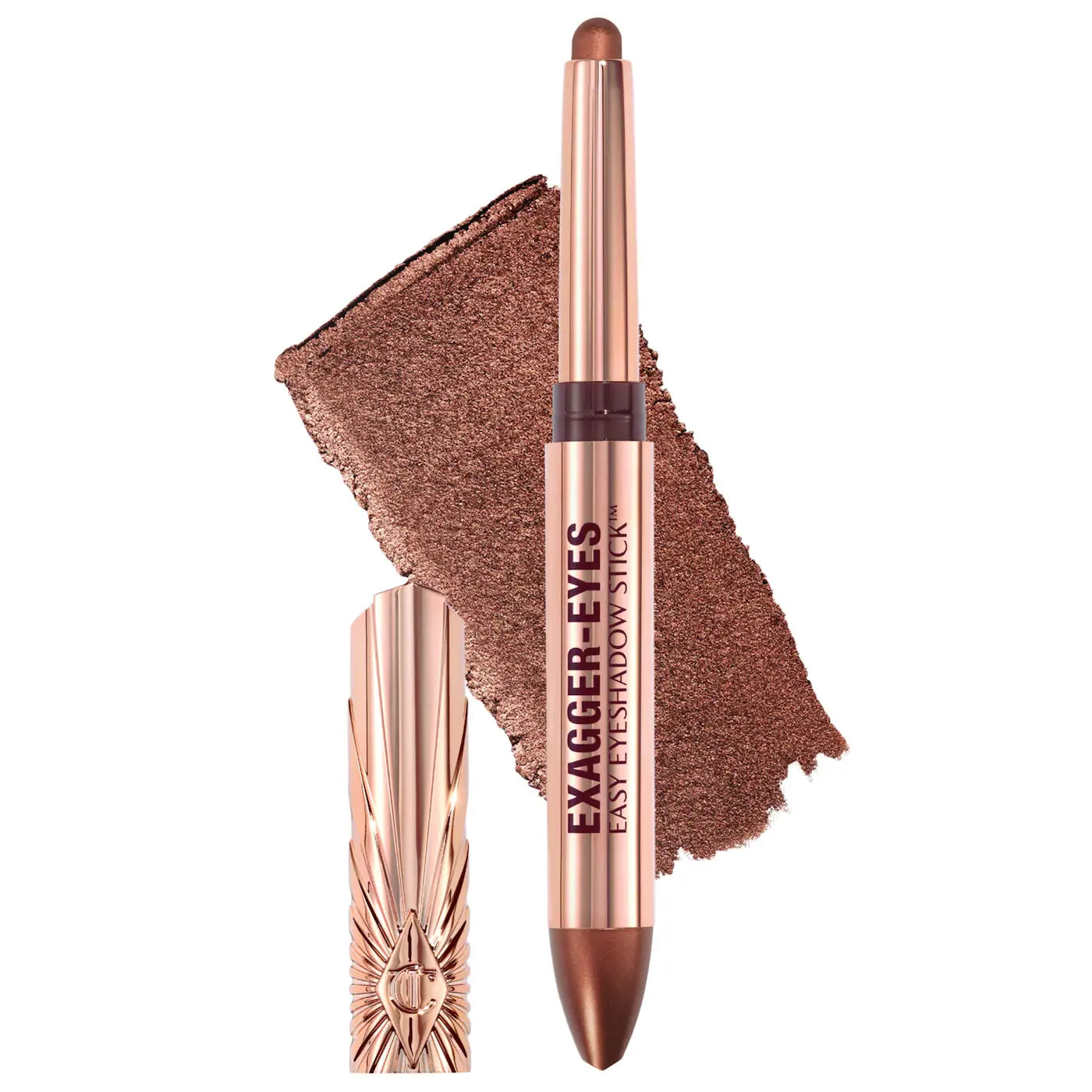 Charlotte Tilbury  Exagger-Eyes Waterproof Eyeshadow Stick