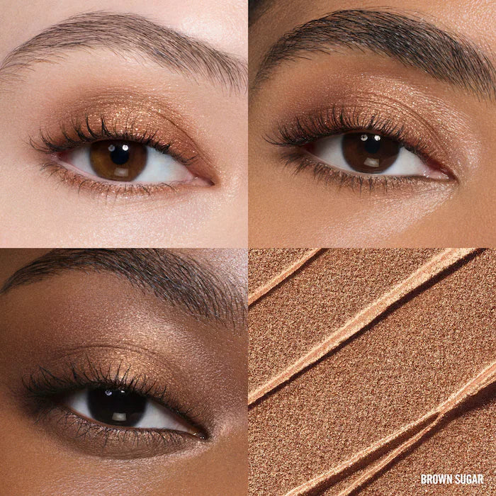 MAKEUP BY MARIO  Master Mattes® Long-Wearing Cream Eyeshadow