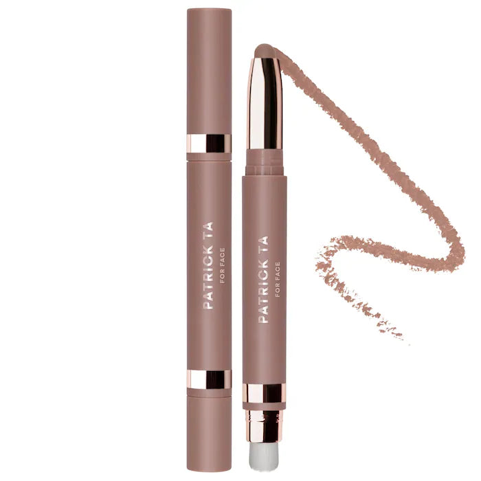 PATRICK TA  Major Sculpt Shape & Shade Anywhere Artistry Stick