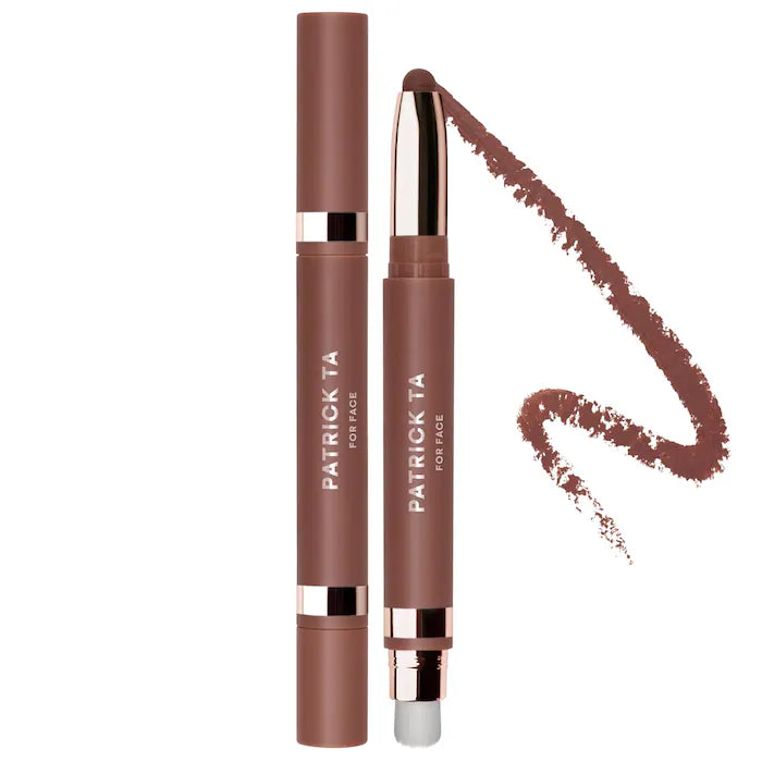 PATRICK TA  Major Sculpt Shape & Shade Anywhere Artistry Stick