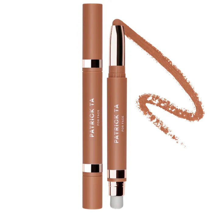PATRICK TA  Major Sculpt Shape & Shade Anywhere Artistry Stick