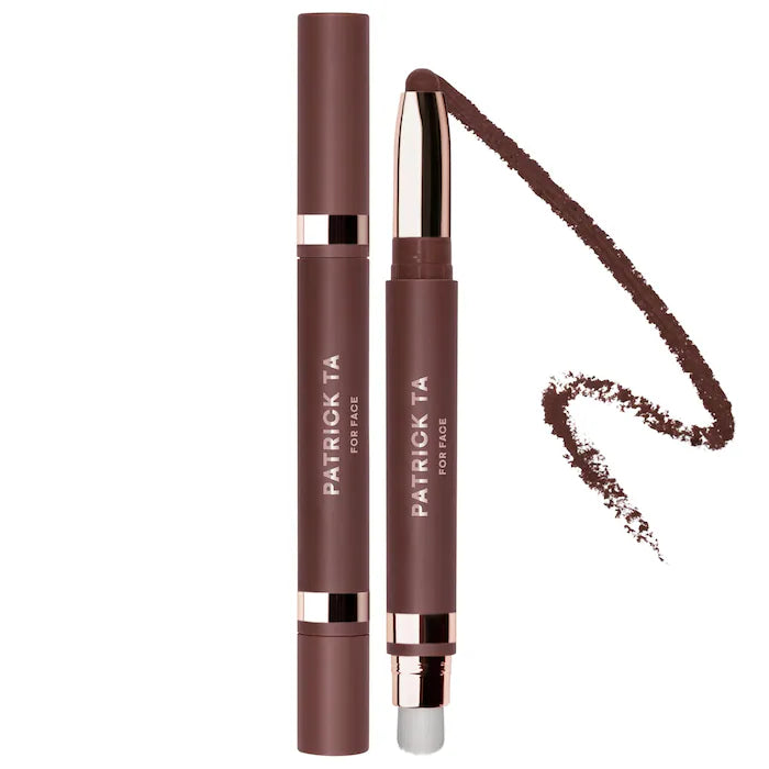 PATRICK TA  Major Sculpt Shape & Shade Anywhere Artistry Stick