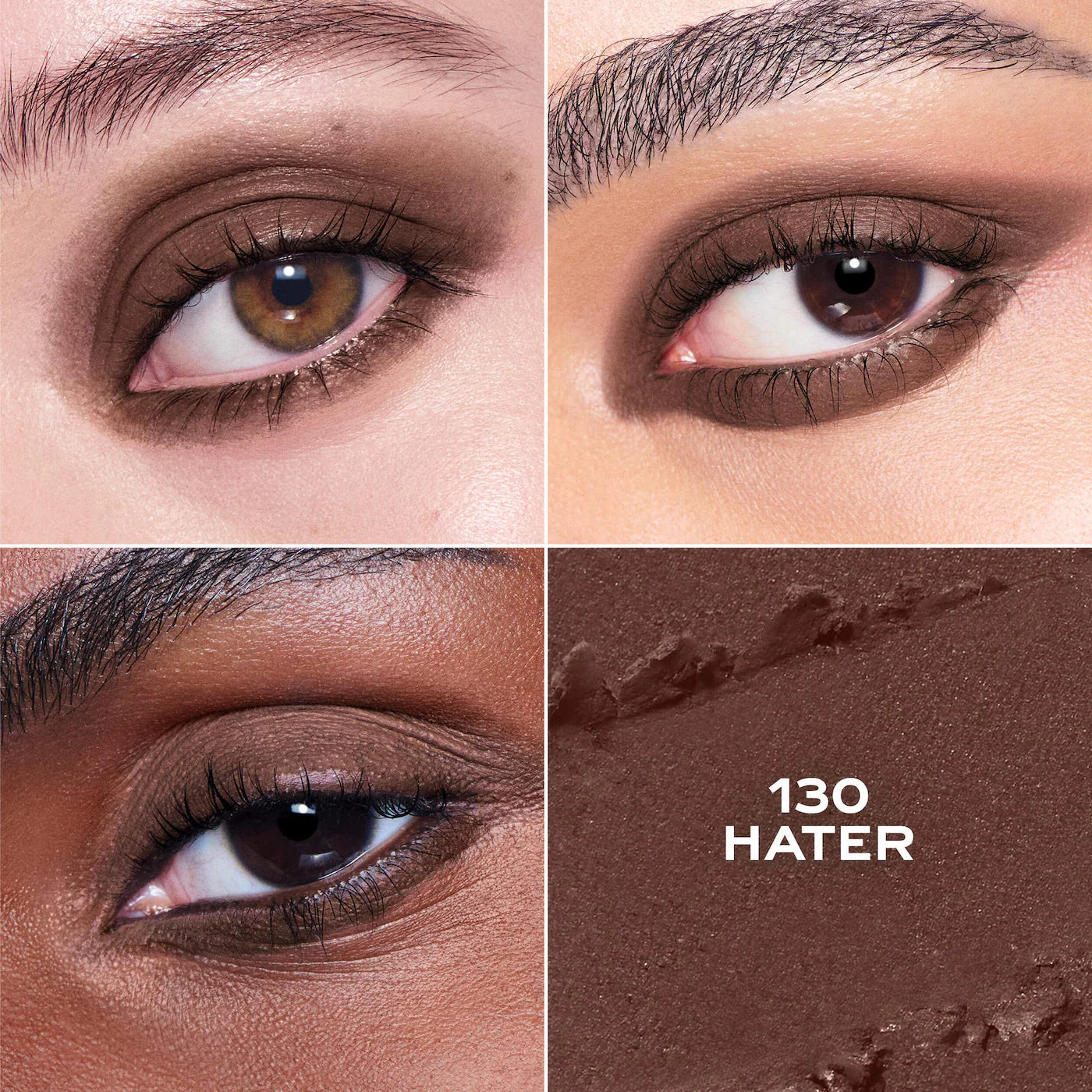 Marc Jacobs Beauty  Born Star Cream-to-Powder Long-Wear Eyeshadow