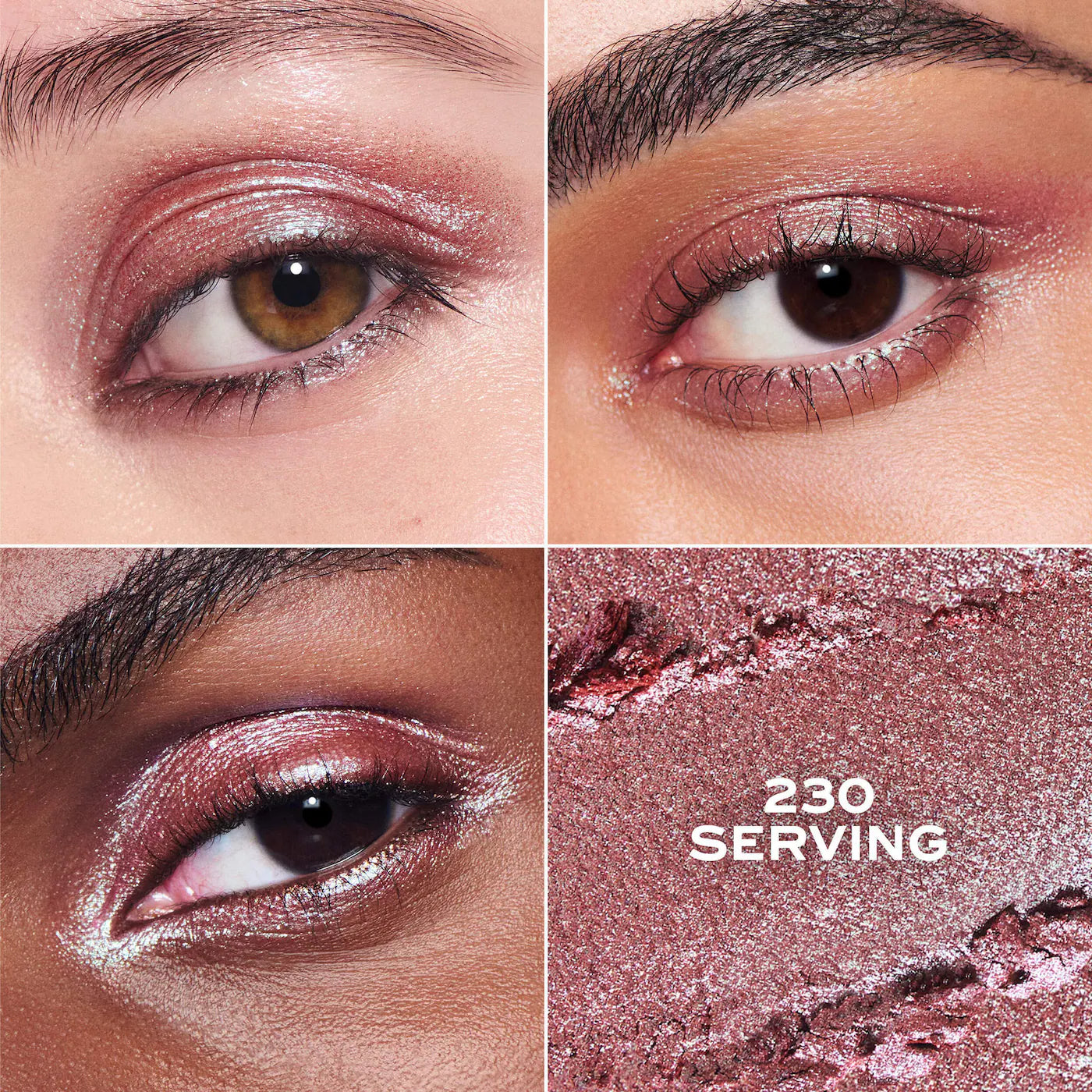 Marc Jacobs Beauty  Born Star Cream-to-Powder Long-Wear Eyeshadow