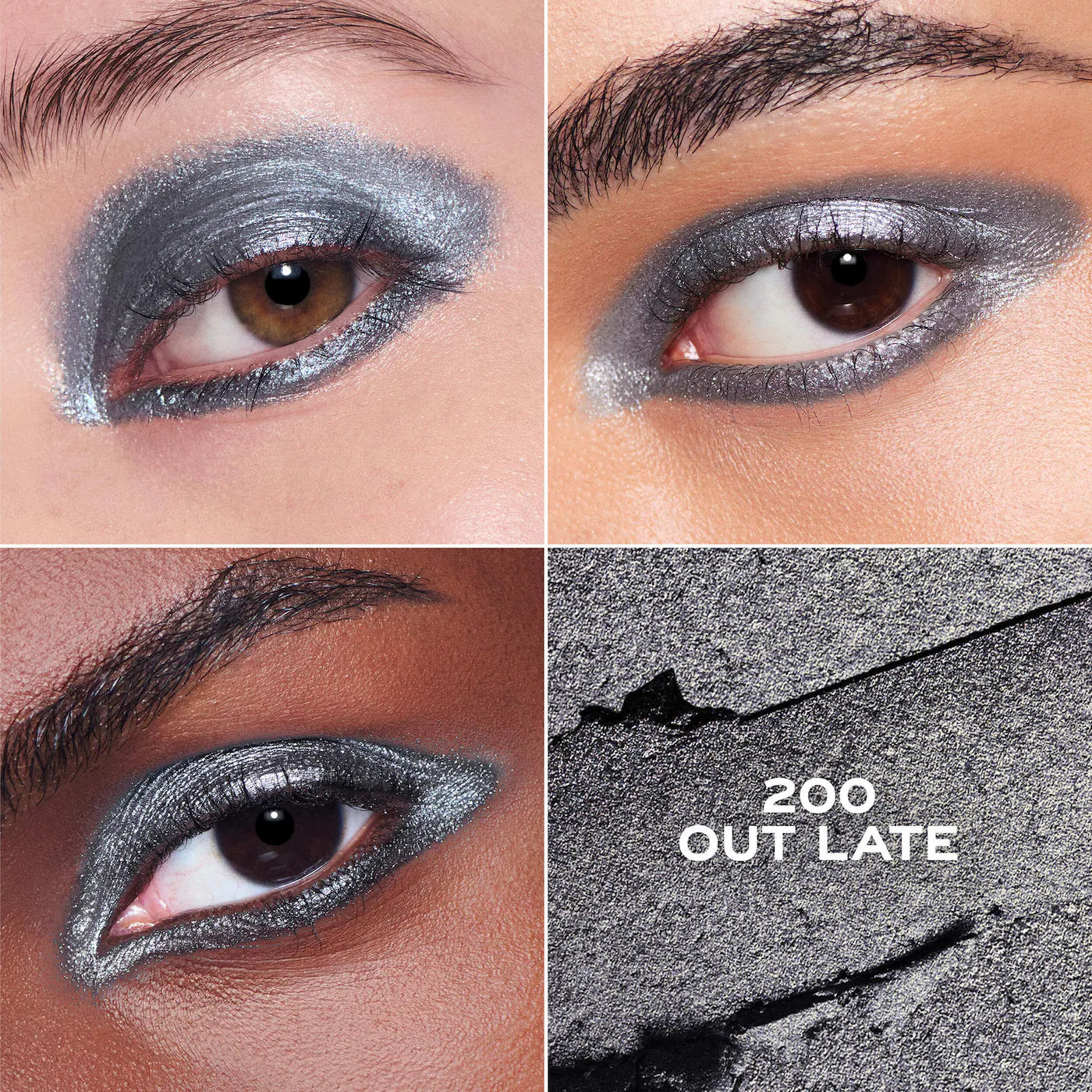 Marc Jacobs Beauty  Born Star Cream-to-Powder Long-Wear Eyeshadow