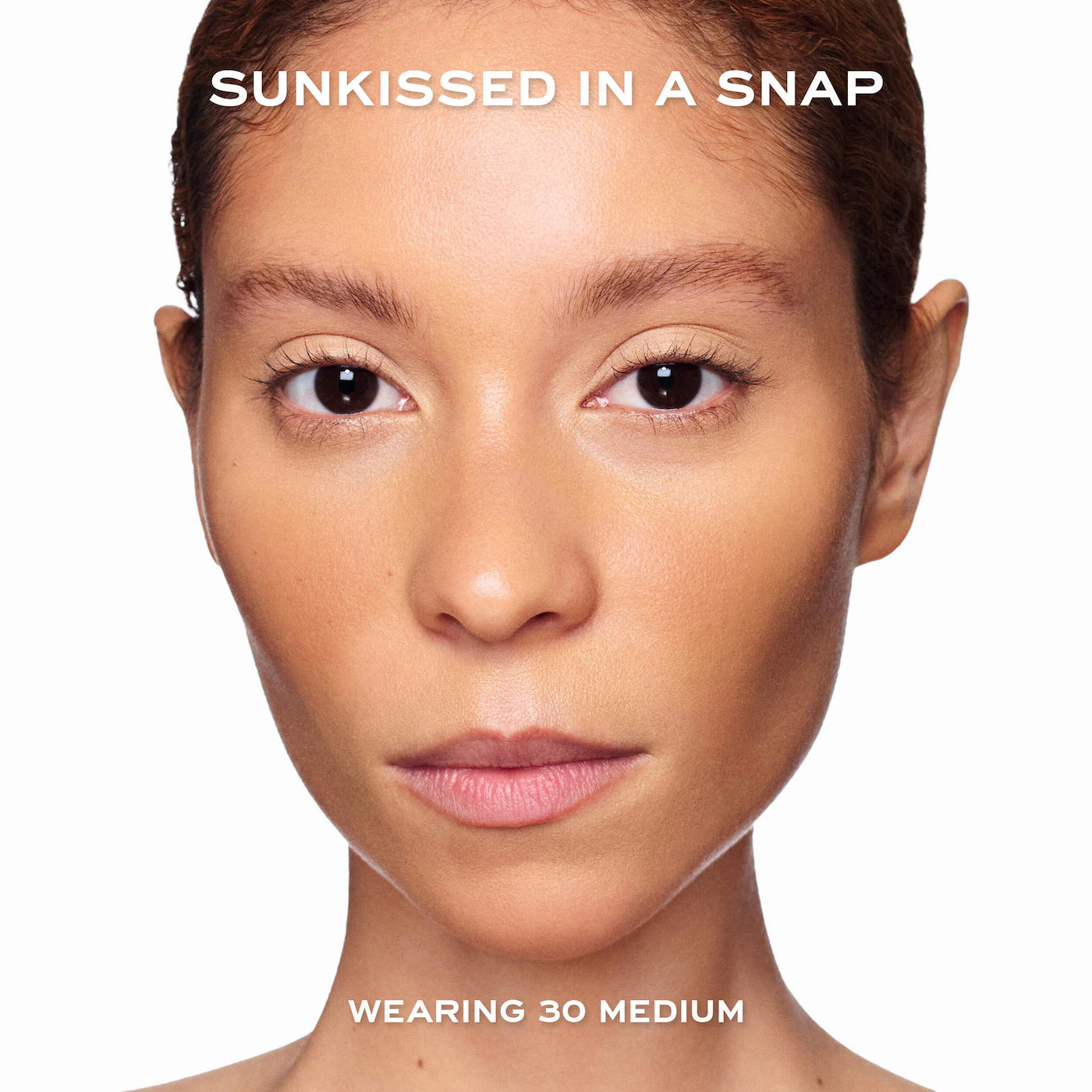 Marc Jacobs Beauty  Legally Bronze Talc-Free Blurring Powder Bronzer