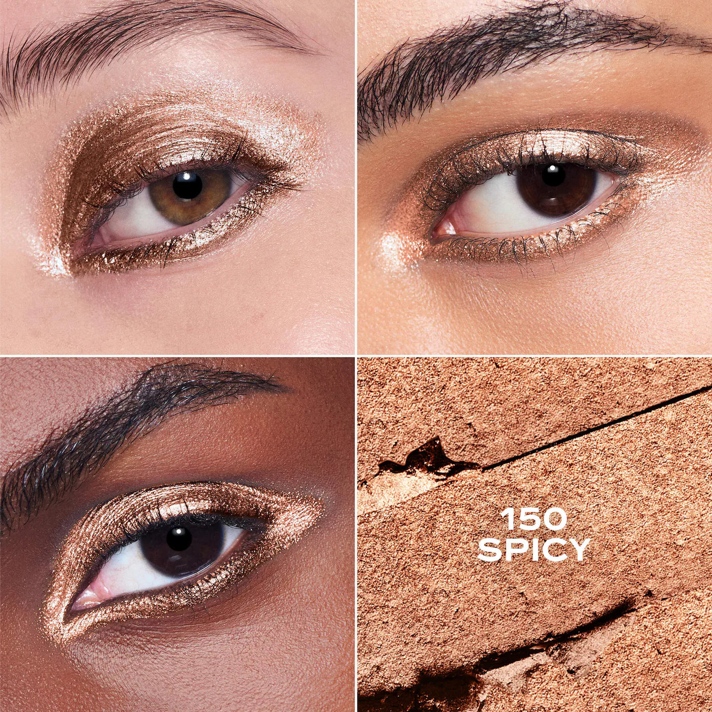 Marc Jacobs Beauty  Born Star Cream-to-Powder Long-Wear Eyeshadow