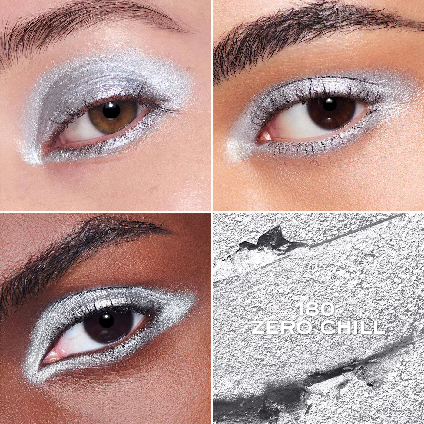 Marc Jacobs Beauty  Born Star Cream-to-Powder Long-Wear Eyeshadow