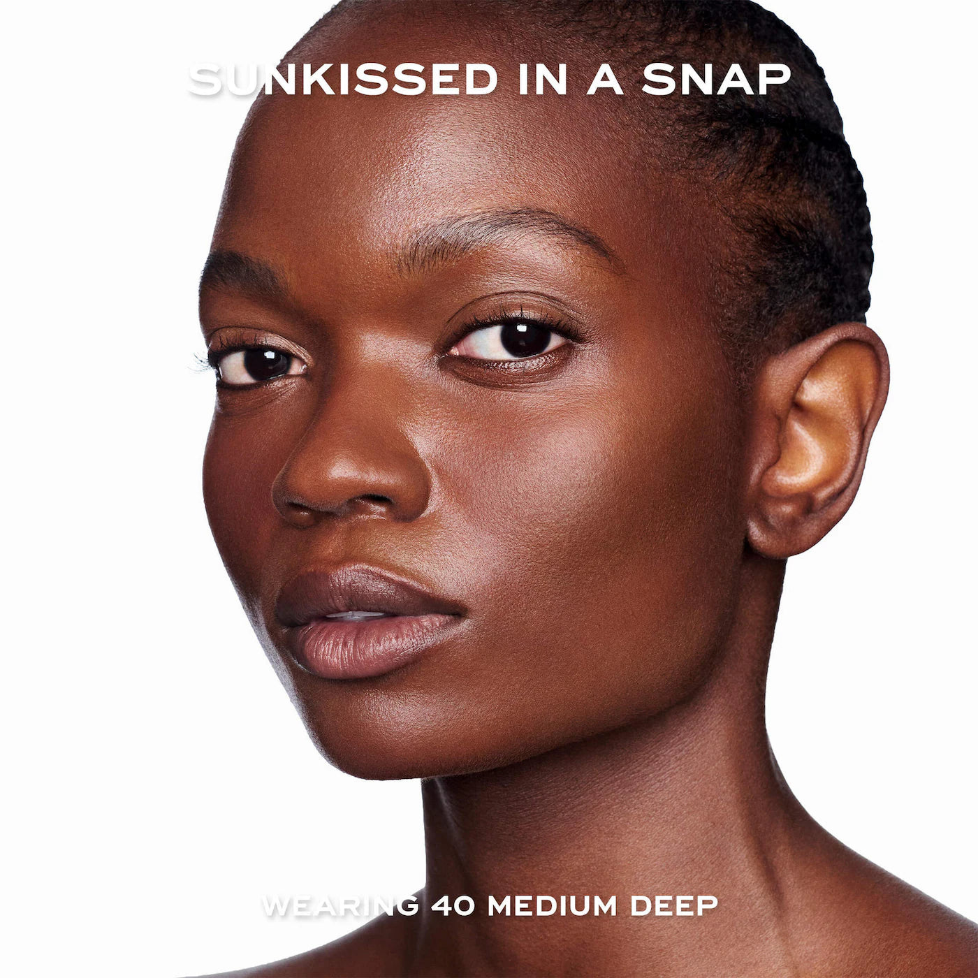 Marc Jacobs Beauty  Legally Bronze Talc-Free Blurring Powder Bronzer