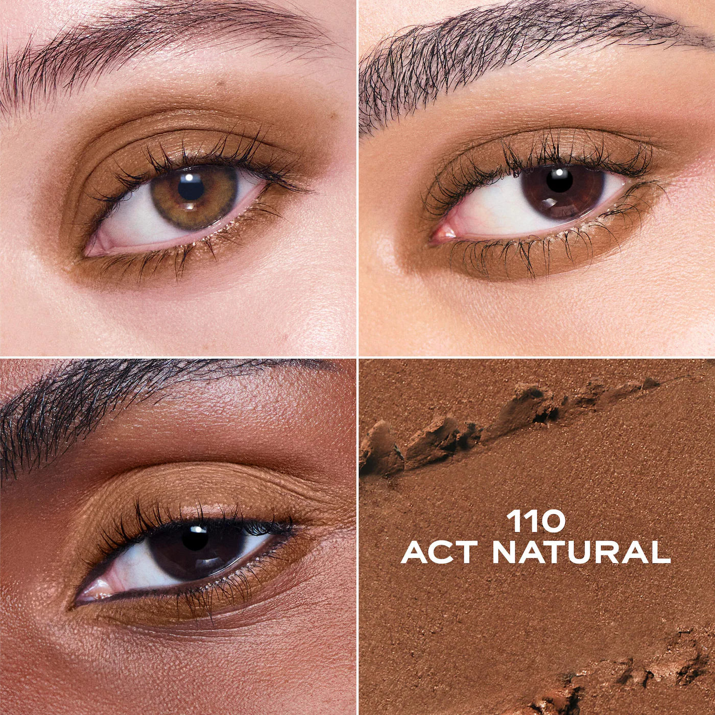 Marc Jacobs Beauty  Born Star Cream-to-Powder Long-Wear Eyeshadow