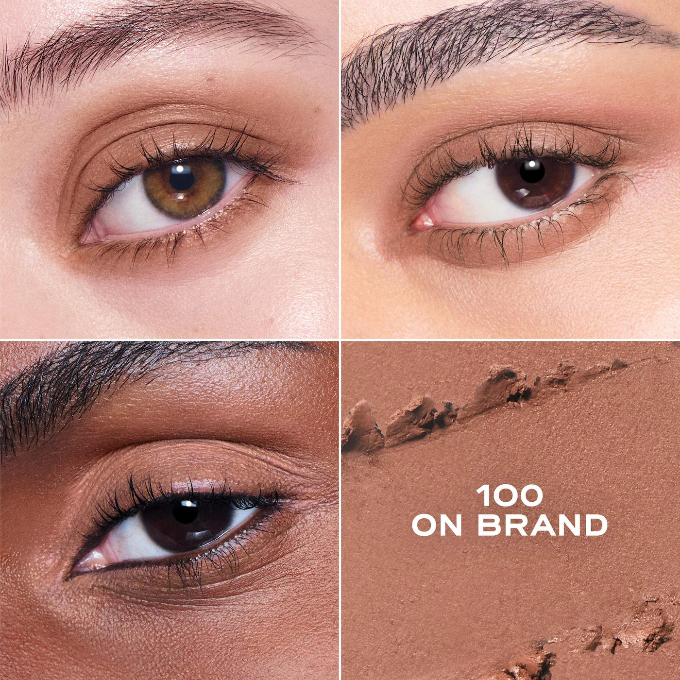 Marc Jacobs Beauty  Born Star Cream-to-Powder Long-Wear Eyeshadow