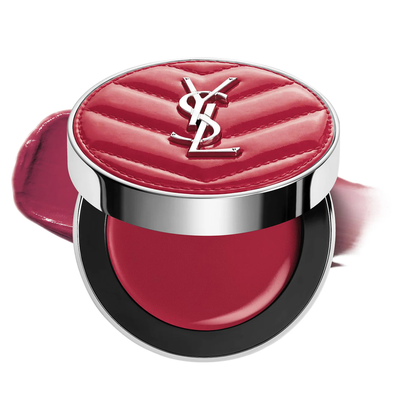 Yves Saint Laurent  Make Me Blush Longwear Natural Glow Cream Blush
