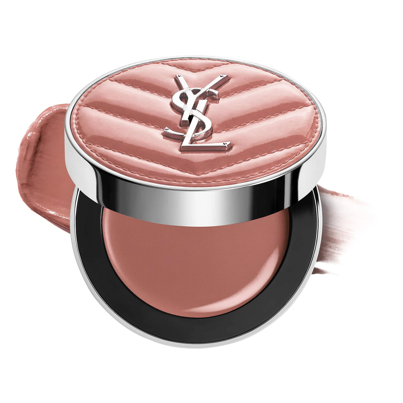 Yves Saint Laurent  Make Me Blush Longwear Natural Glow Cream Blush