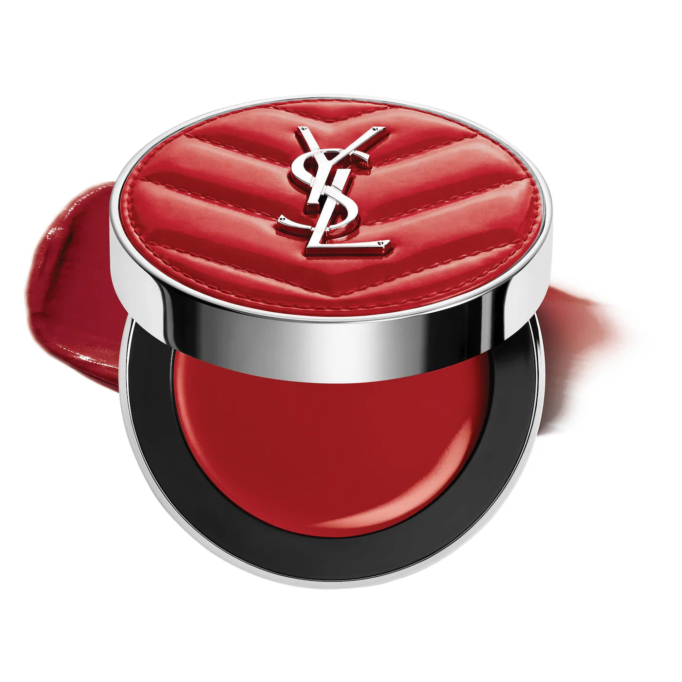 Yves Saint Laurent  Make Me Blush Longwear Natural Glow Cream Blush