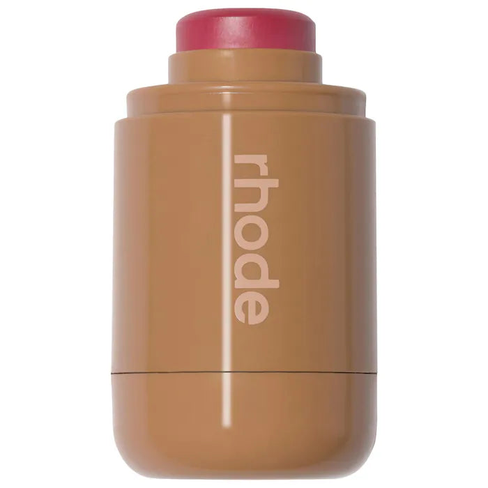 rhode  Pocket Blush Buildable Hydrating Cream Blush