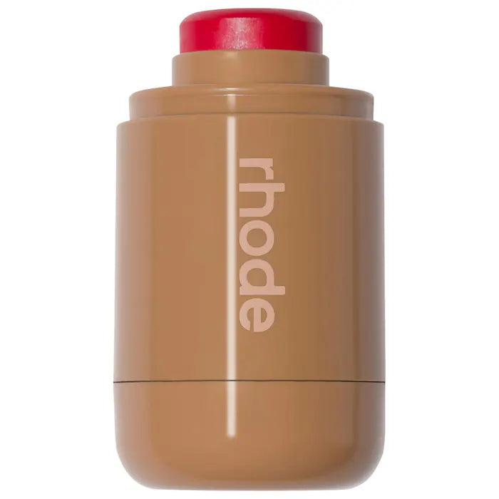 rhode  Pocket Blush Buildable Hydrating Cream Blush