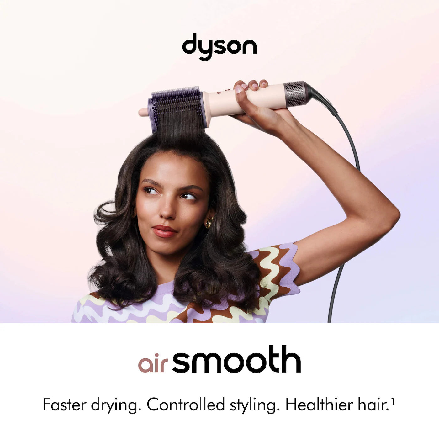 Dyson  Airsmooth Styling Dryer Brush