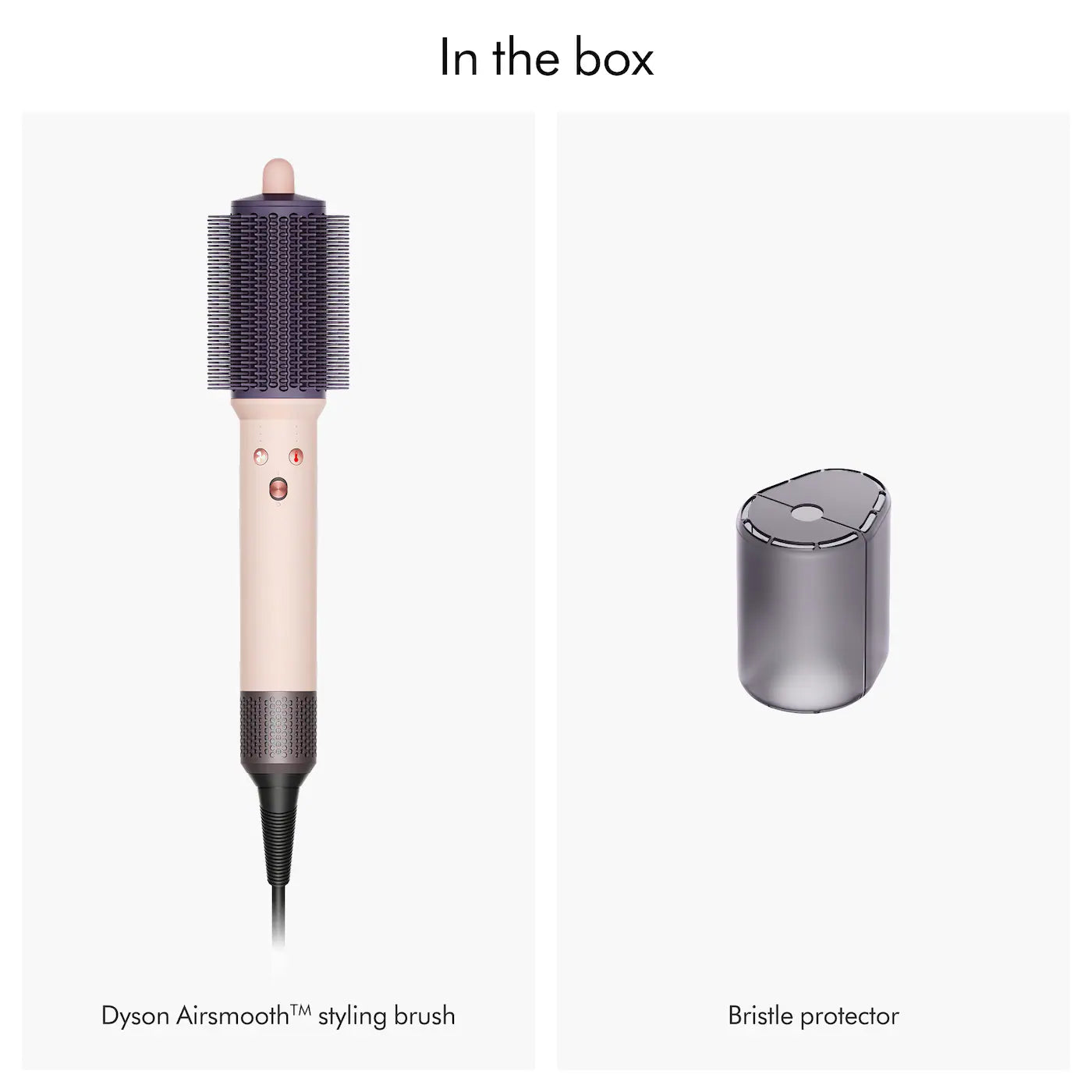 Dyson  Airsmooth Styling Dryer Brush