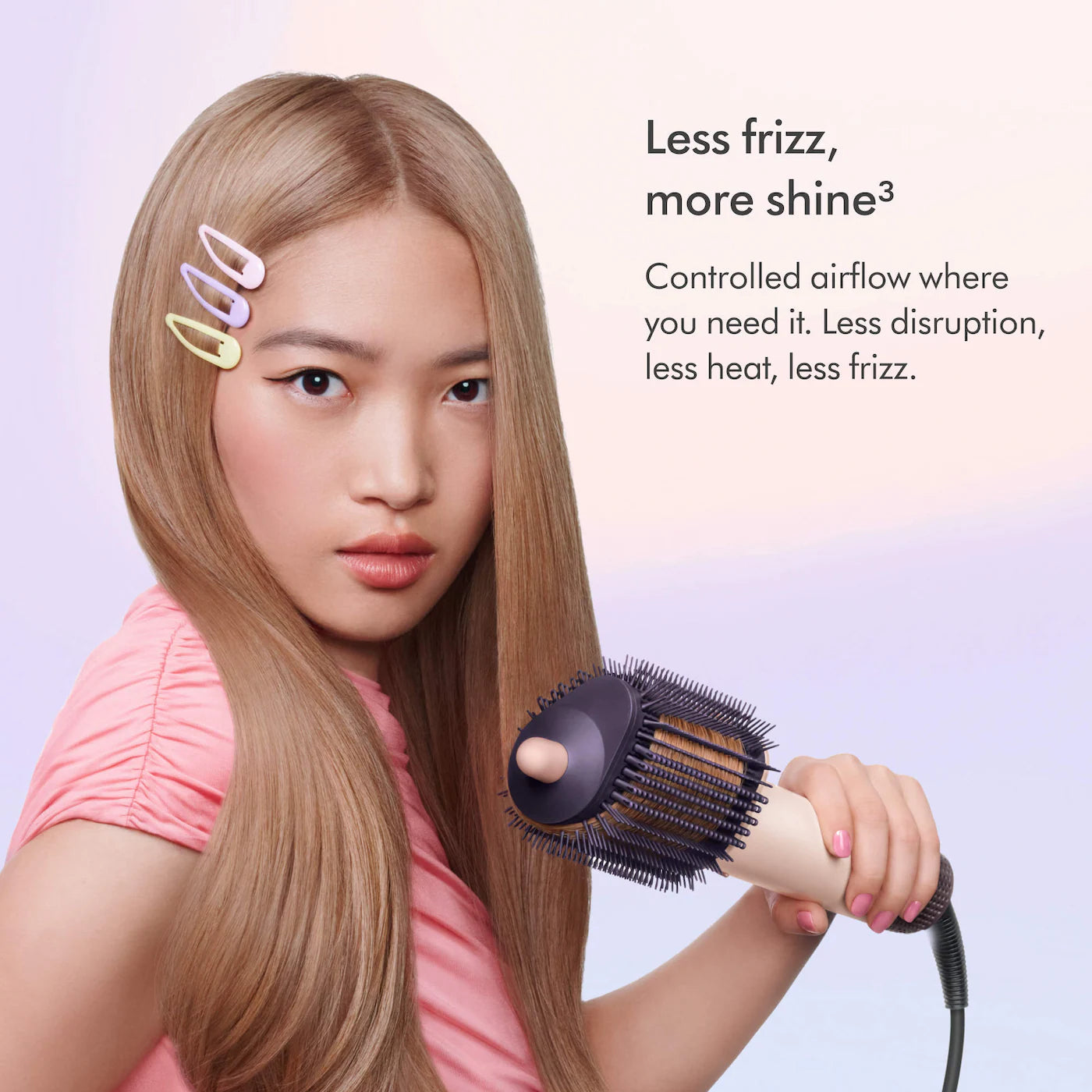 Dyson  Airsmooth Styling Dryer Brush