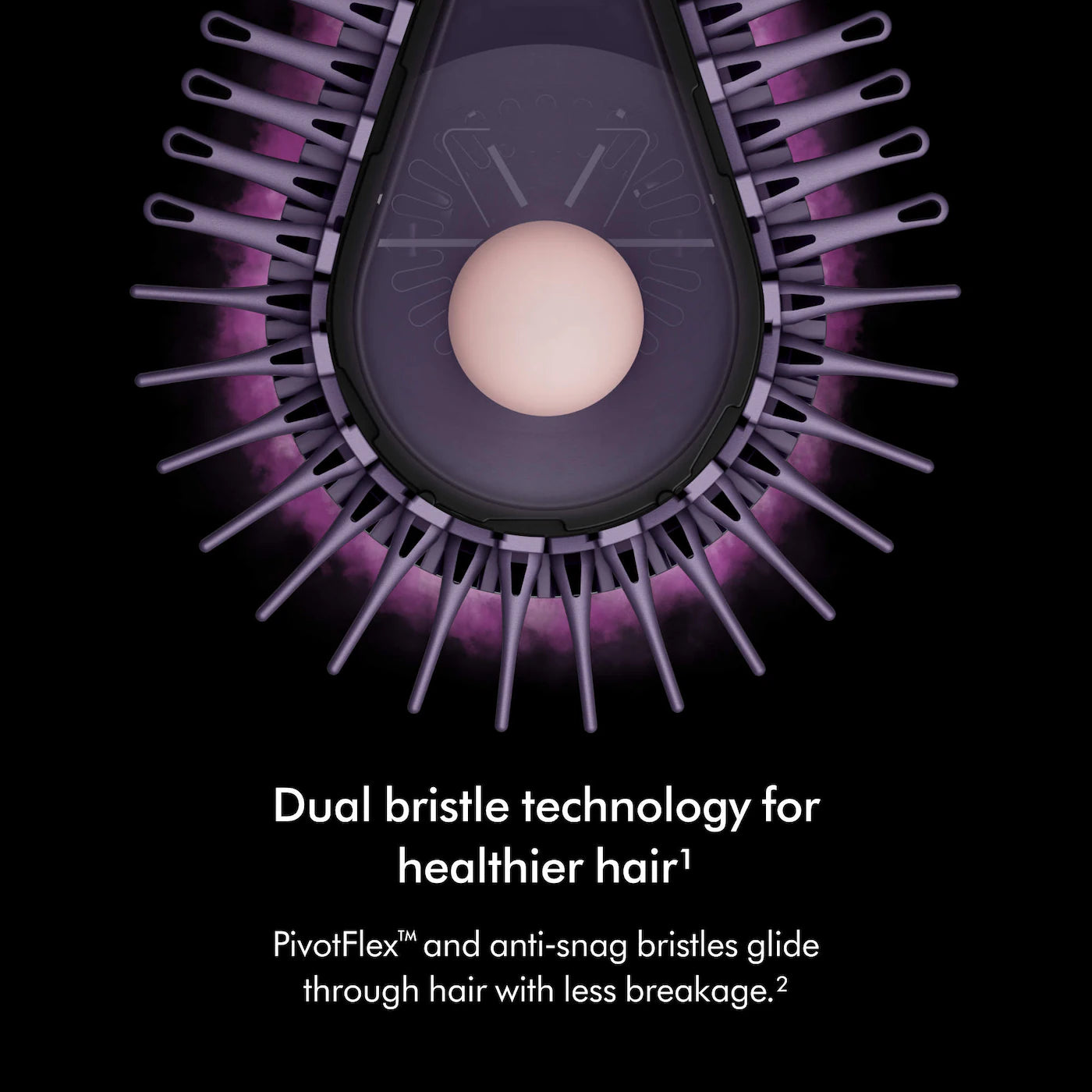 Dyson  Airsmooth Styling Dryer Brush