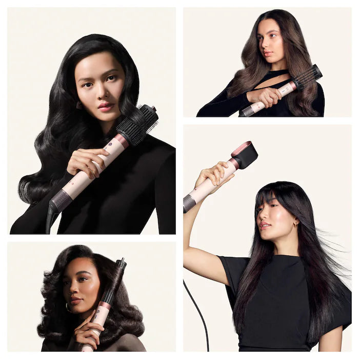 Dyson  Airwrap Co-anda2x™ Multi-Styler and Dryer for Straight to Wavy Hair