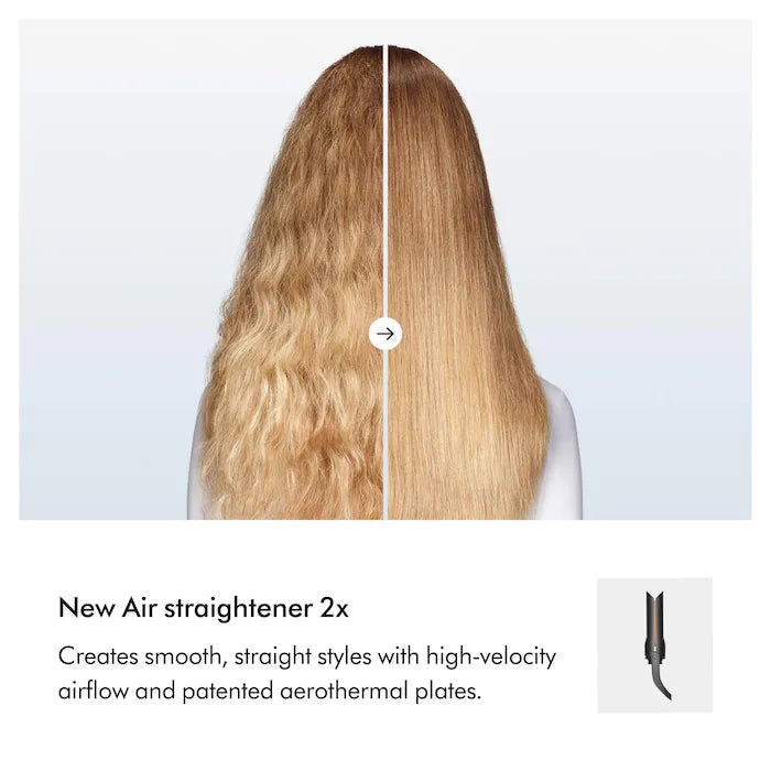 Dyson  Airwrap Co-anda2x™ Multi-Styler and Dryer for Straight to Wavy Hair